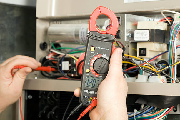 Professional Electrician in Hernando, FL