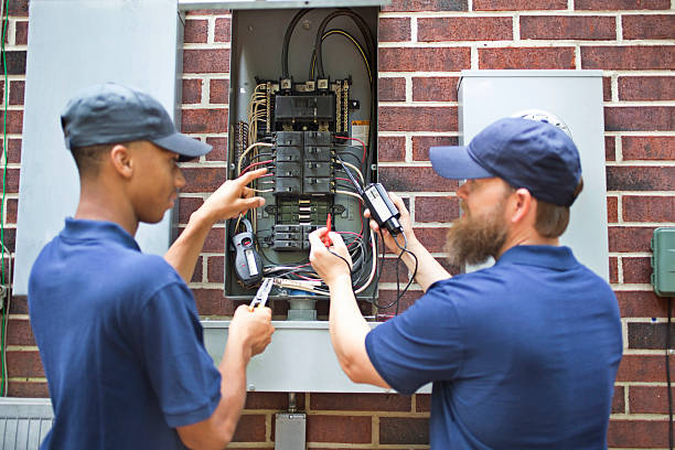 Emergency Electrical Repair Services in Hernando, FL